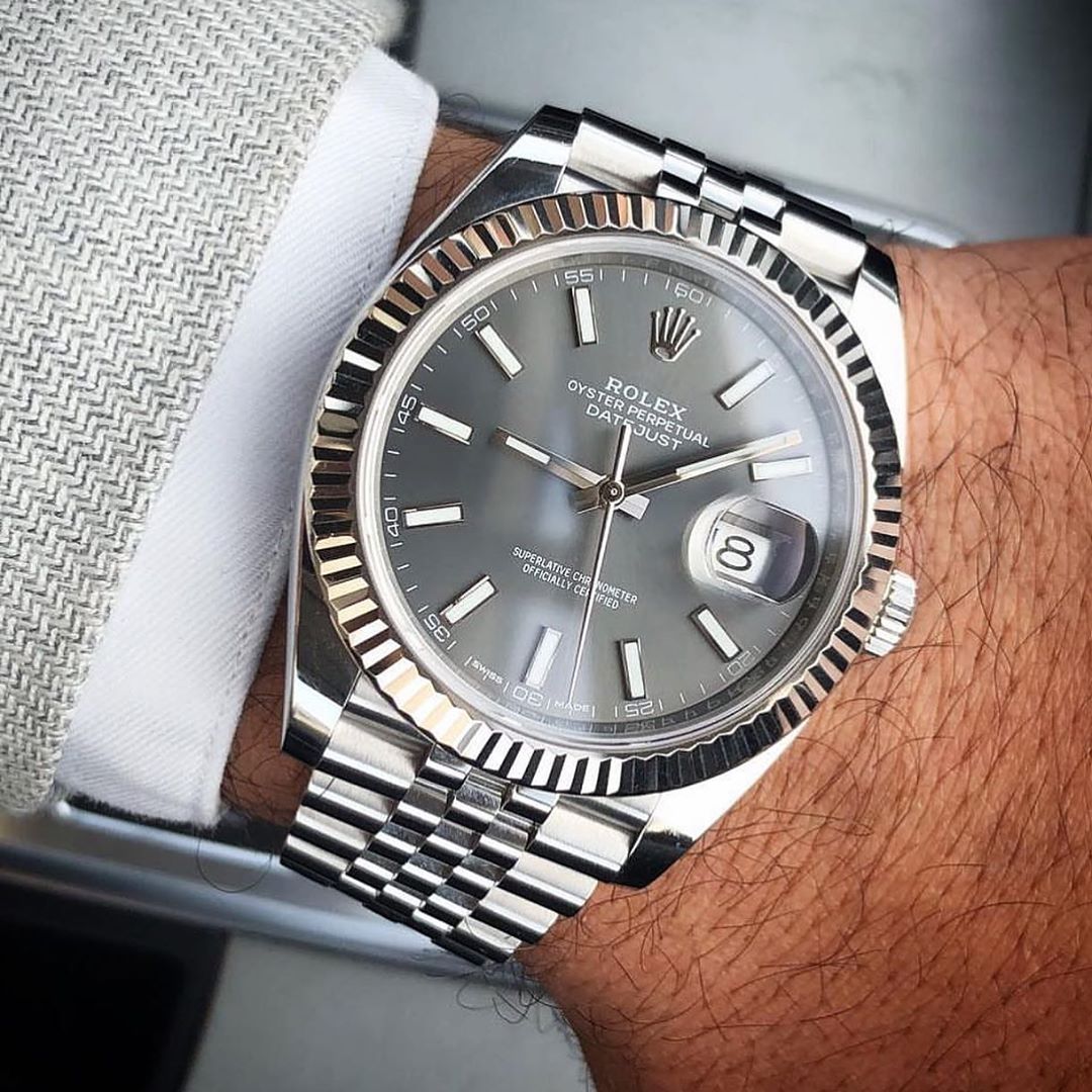 Rolex