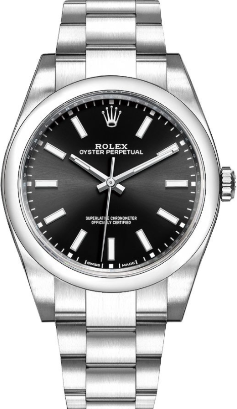 Rolex Oyster Perpetual 41mm