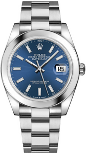 Rolex Oyster Perpetual 41mm