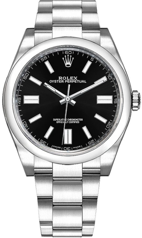 Rolex Oyster Perpetual 36mm