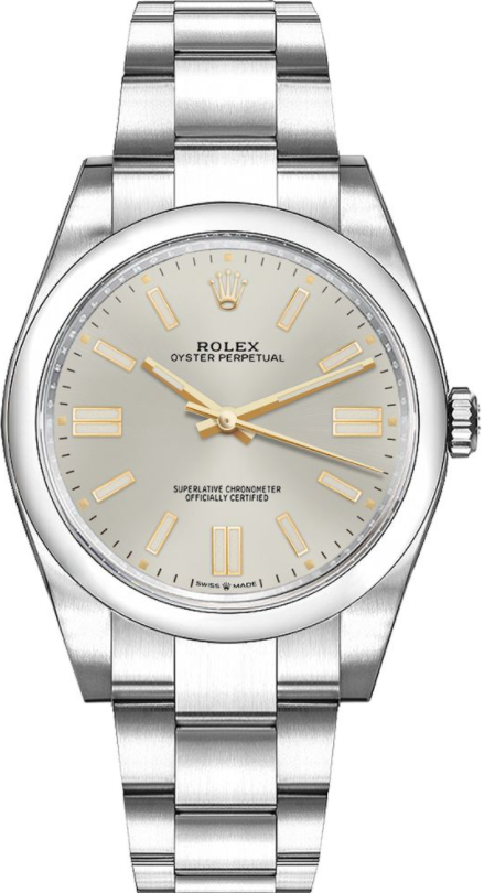 Rolex Oyster Perpetual 36mm