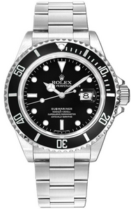 Rolex Submariner Oystersteel 41mm