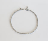 Classic Diamond Tennis Bracelet | 6ctw