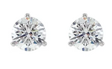 Diamond Stud Earrings | 1ctw