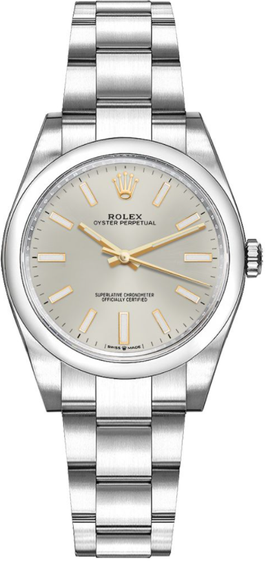 Rolex Oyster Perpetual 31mm